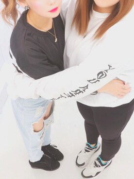 nattiさんのコーディネート