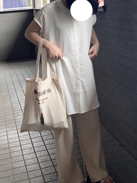 チさんのコーディネート