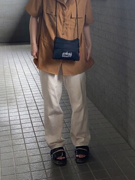 チさんのコーディネート