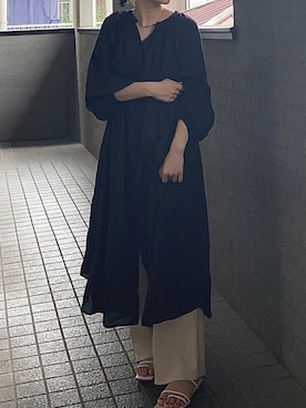 チさんのコーディネート