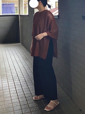 チさんのコーディネート