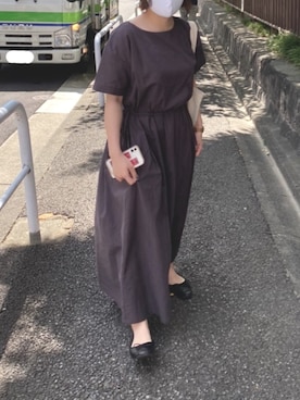 チさんのコーディネート