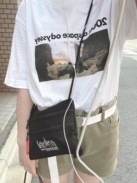 チさんのコーディネート