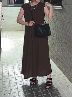 チさんのコーディネート