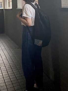 チさんのコーディネート