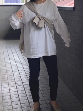 チさんのコーディネート