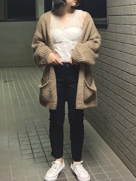 チさんのコーディネート