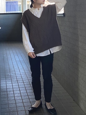 チさんのコーディネート