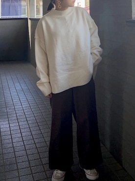 チさんのコーディネート