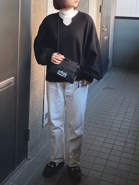 チさんのコーディネート