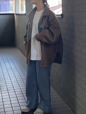 チさんのコーディネート