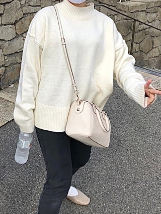 COACH（コーチ）の「スタントン キャリーオール 29 クロス