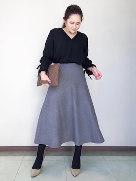 02kaoringo04さんのコーディネート