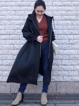 02kaoringo04さんのコーディネート