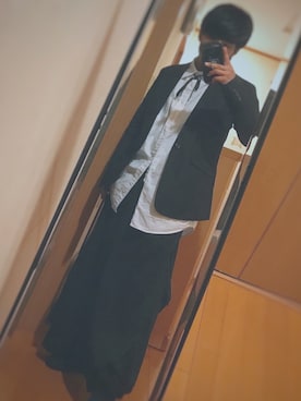 kaiさんのコーディネート