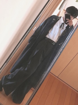 kaiさんのコーディネート