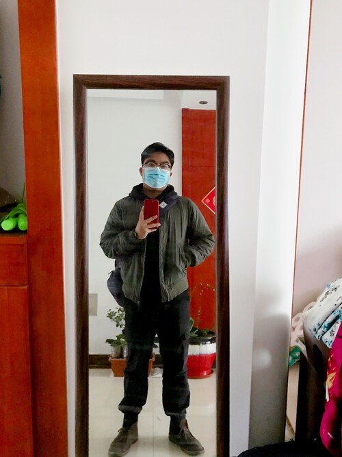 黄浦江捞猪队 Clarksのブーツを使ったコーディネート Wear