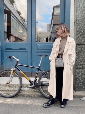 minoriさんのコーディネート