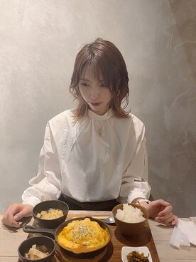 minoriさんのコーディネート