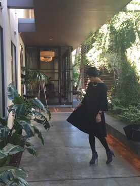 tn*さんのコーディネート