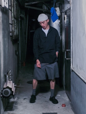 River Kuoさんのコーディネート