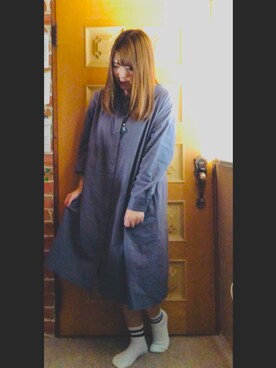 kii.kanaさんのコーディネート