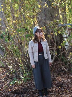 kii.kanaさんのコーディネート