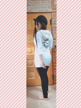 kii.kanaさんのコーディネート