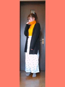 kii.kanaさんのコーディネート