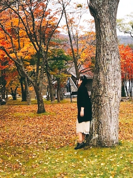 kii.kanaさんのコーディネート