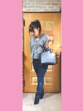 kii.kanaさんのコーディネート