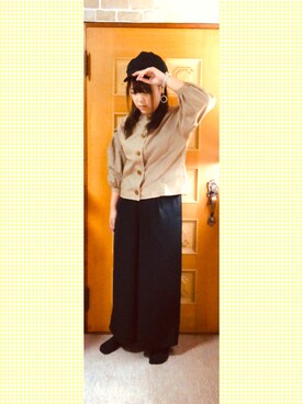 kii.kanaさんのコーディネート