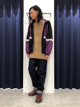 くろろろんさんのコーディネート