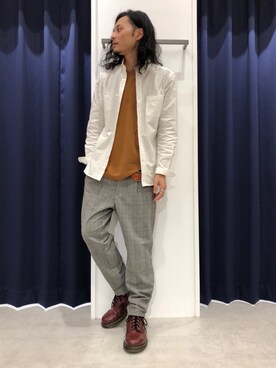 くろろろんさんのコーディネート