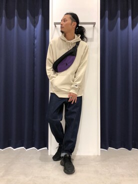 くろろろんさんのコーディネート