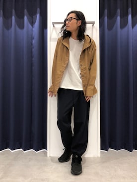 くろろろんさんのコーディネート