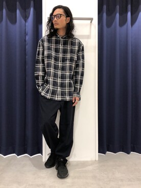 くろろろんさんのコーディネート