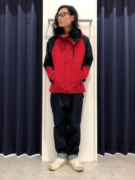 くろろろんさんのコーディネート