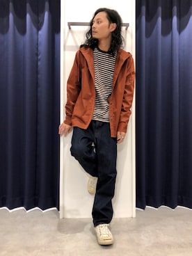 くろろろんさんのコーディネート