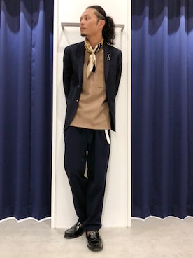 くろろろんさんのコーディネート