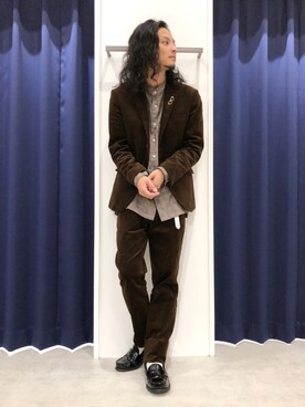 くろろろんさんのコーディネート