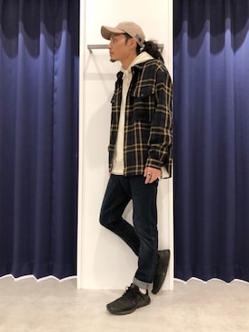 くろろろんさんのコーディネート