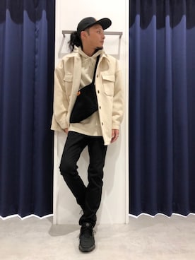 くろろろんさんのコーディネート