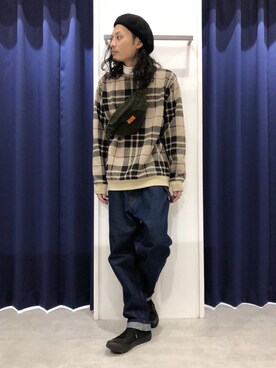 くろろろんさんのコーディネート