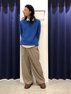 くろろろんさんのコーディネート