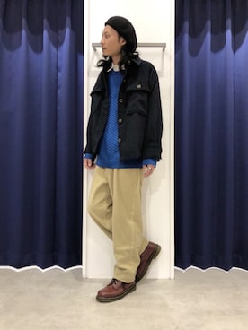 くろろろんさんのコーディネート