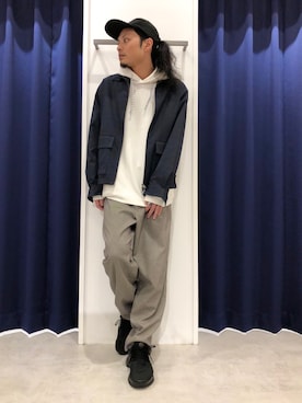 くろろろんさんのコーディネート