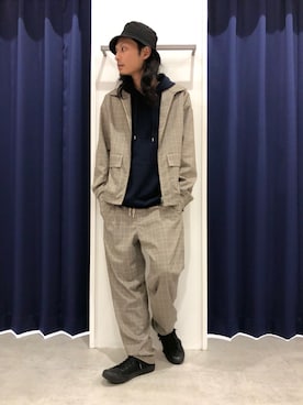 くろろろんさんのコーディネート