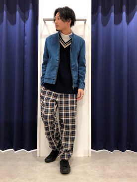 くろろろんさんのコーディネート