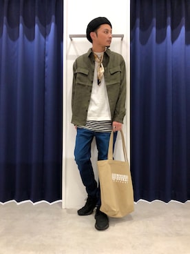 くろろろんさんのコーディネート